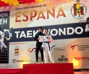 Taekwondo : Le TSCP en compétition les 6 et 7 avril 2024